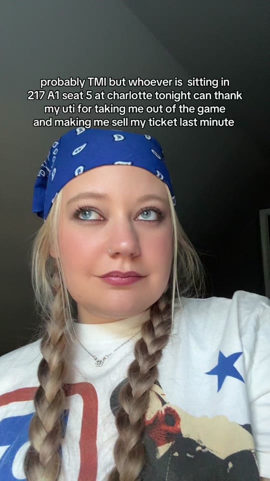 Post 6 by blakley on TikTok (video)