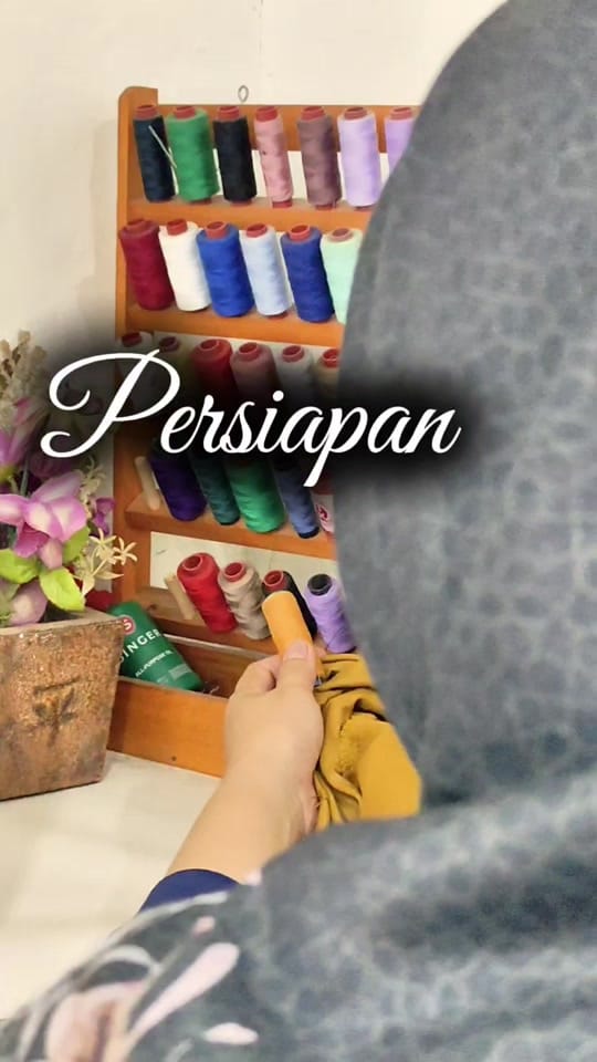 Post 6 by Oru.sewing on TikTok (video)
