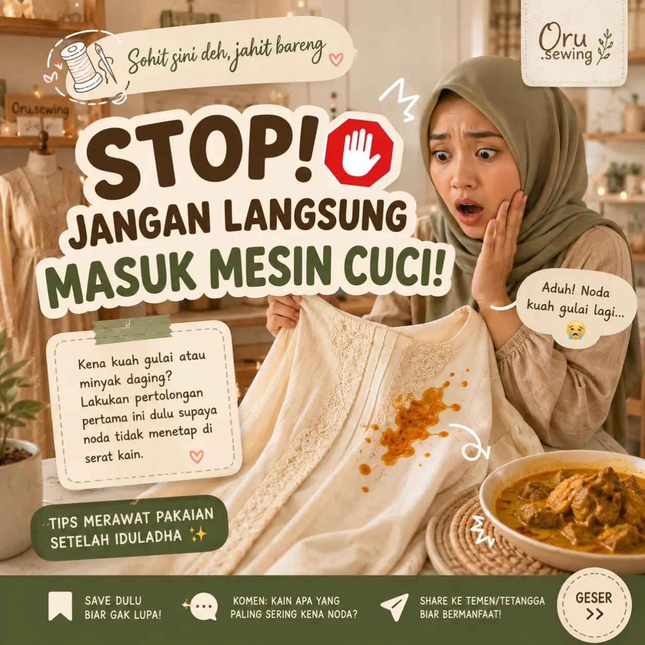 Post 5 by Oru.sewing on TikTok (video)