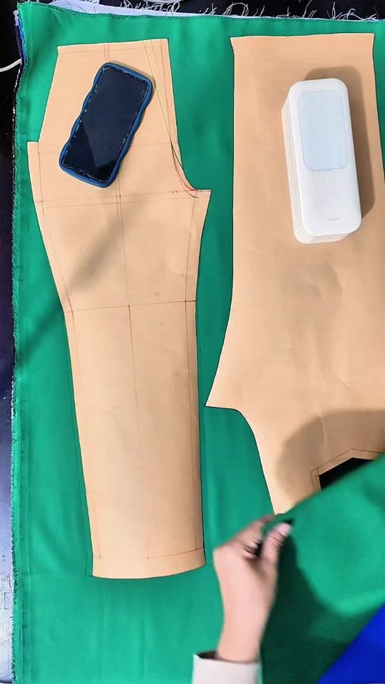 Post 1 by Oru.sewing on TikTok (video)