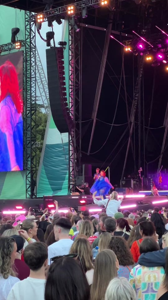 Post 4 by MCD Productions on TikTok (video)