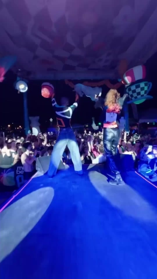 Post 10 by MCD Productions on TikTok (video)