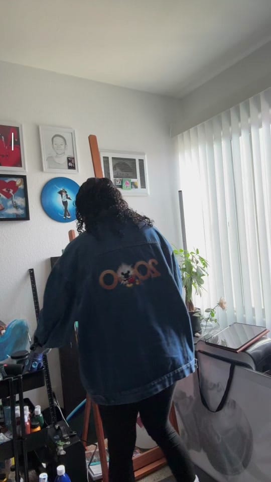 Post 4 by vicky lopez on TikTok (video)