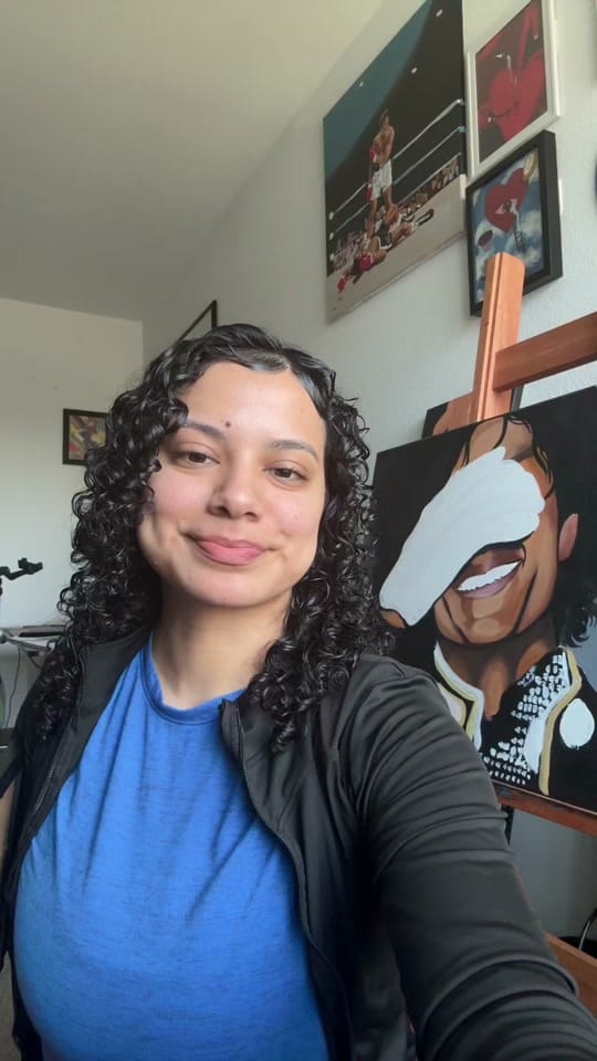 Post 2 by vicky lopez on TikTok (video)