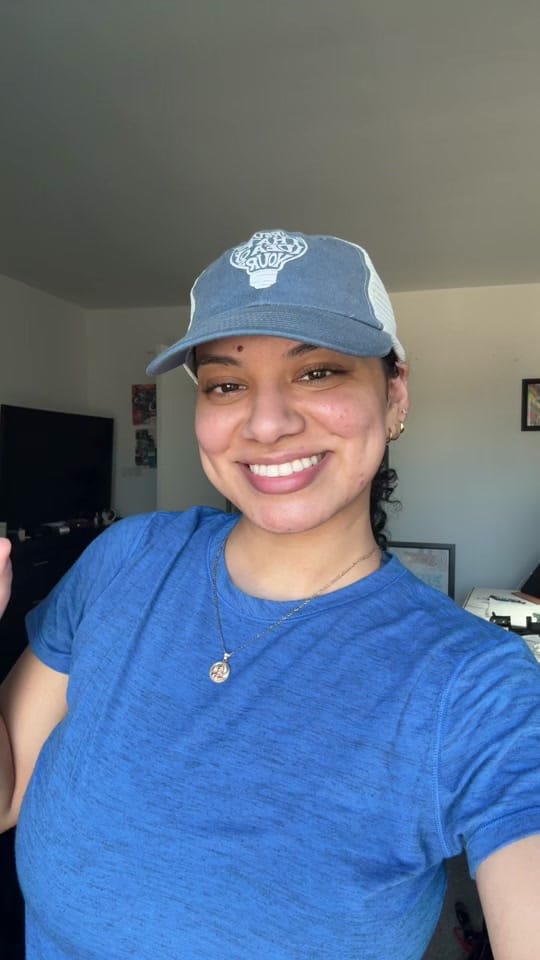 Post 3 by vicky lopez on TikTok (video)