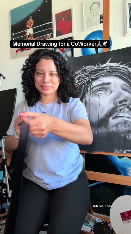 Post 6 by vicky lopez on TikTok (video)