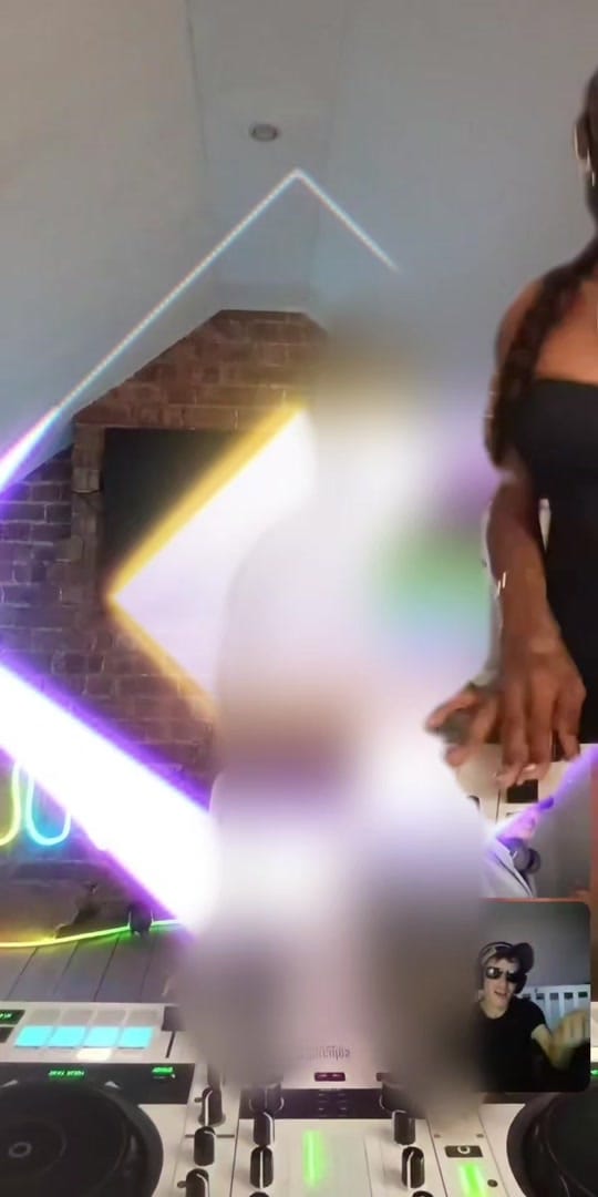 Post 2 by 𝗟𝗮𝗱𝘆 𝗗𝗲𝘀𝘁𝗶𝗻𝘆 🧿 on TikTok (video)