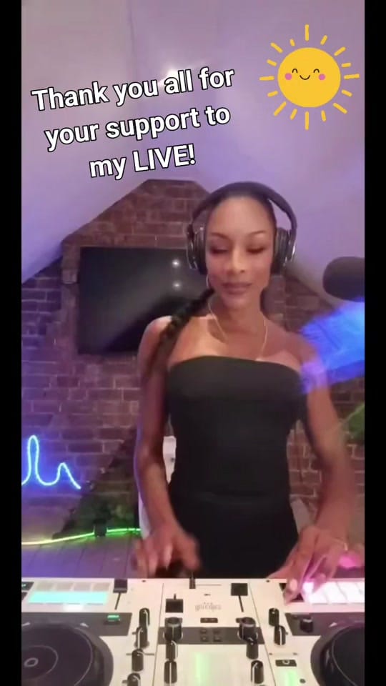 Post 4 by 𝗟𝗮𝗱𝘆 𝗗𝗲𝘀𝘁𝗶𝗻𝘆 🧿 on TikTok (video)