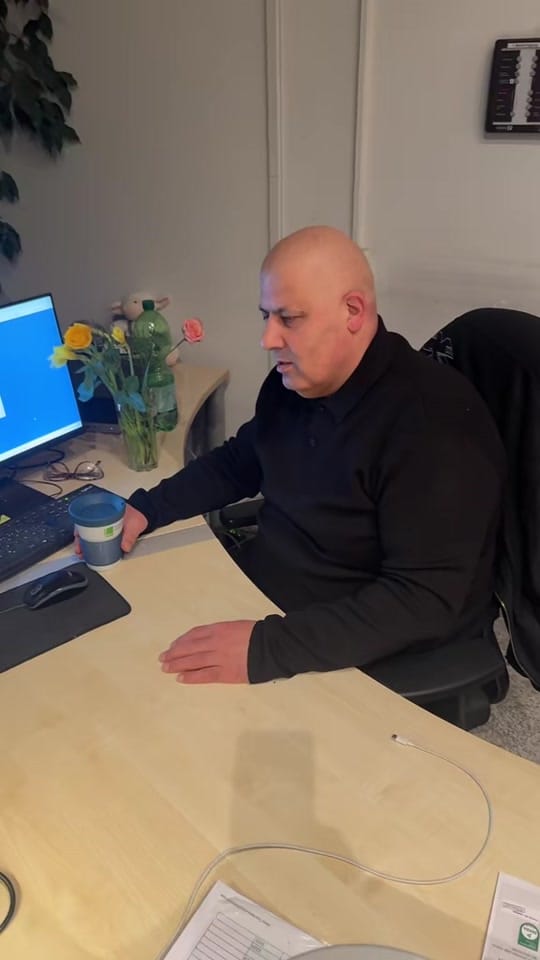 Post 5 by Ali-Mahmoud 🇵🇸🇩🇪 on TikTok (video)