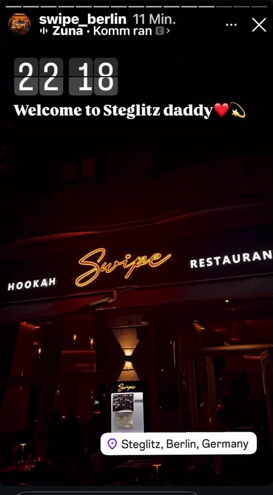 Post 2 by Ali-Mahmoud 🇵🇸🇩🇪 on TikTok (video)