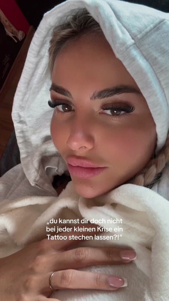 Post 10 by Isabelle Denise on TikTok (video)