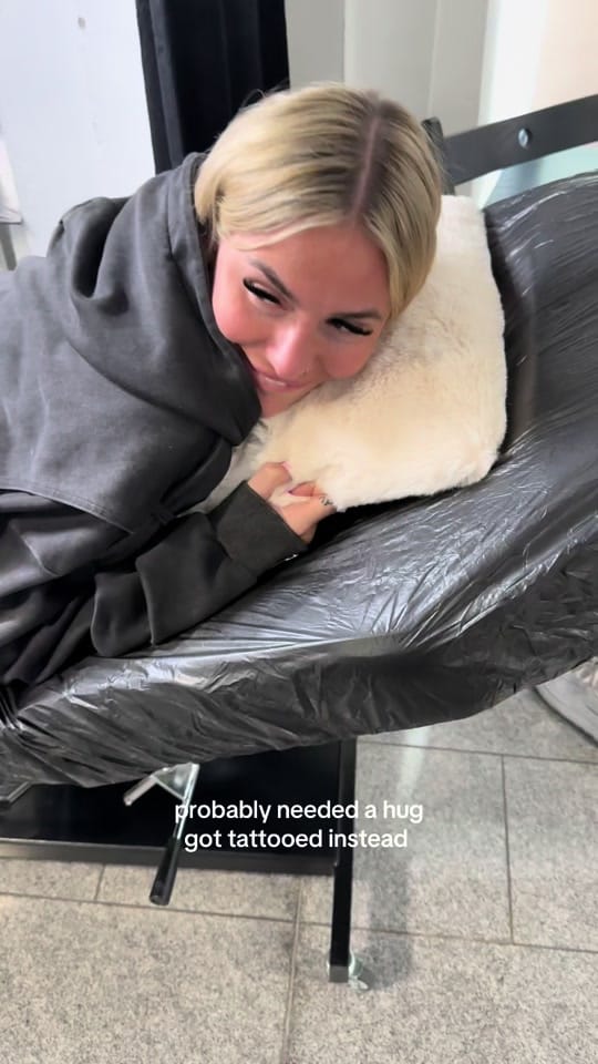Post 5 by Isabelle Denise on TikTok (video)