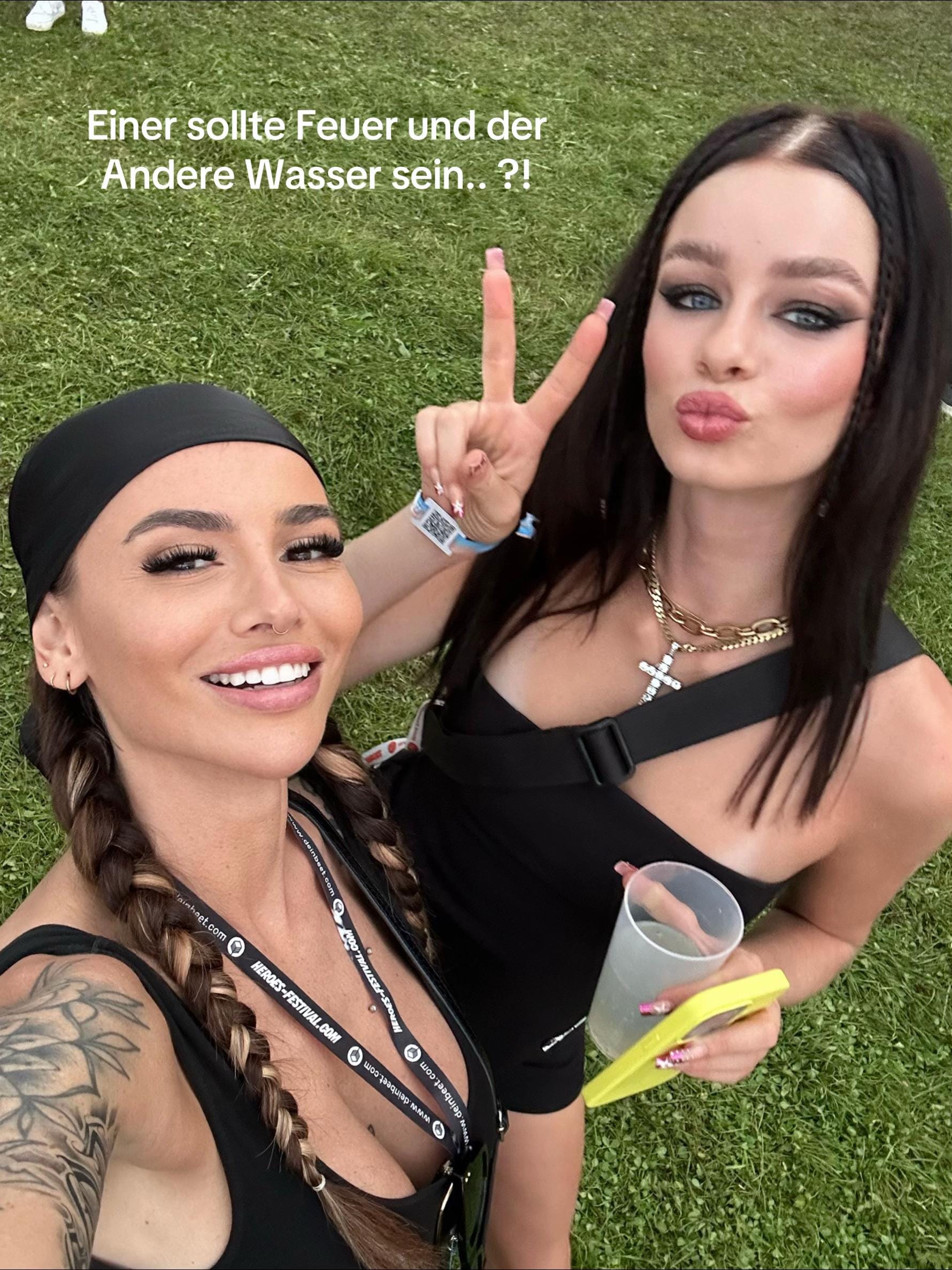 Post 7 by Isabelle Denise on TikTok (video)