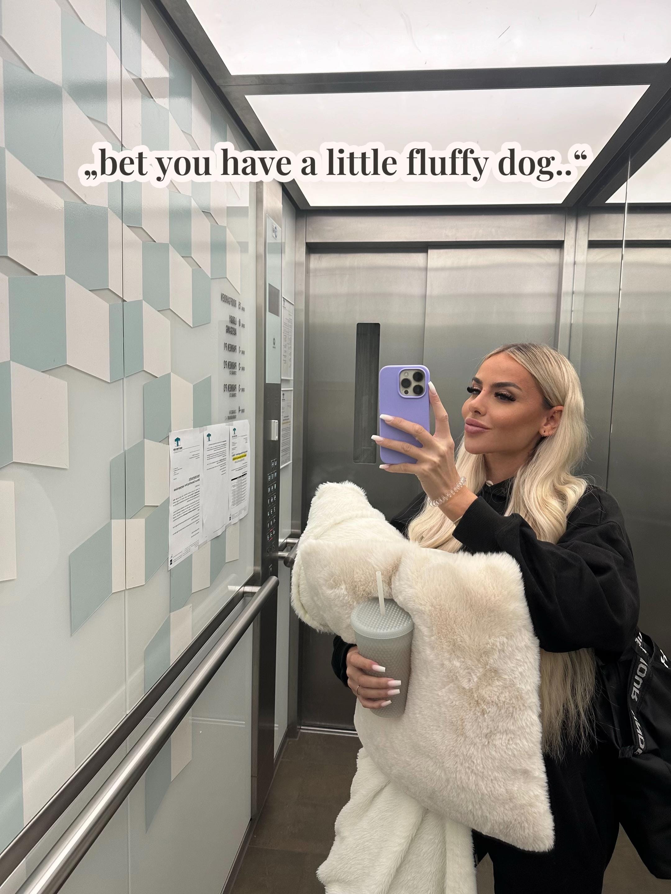 Post 9 by Isabelle Denise on TikTok (video)