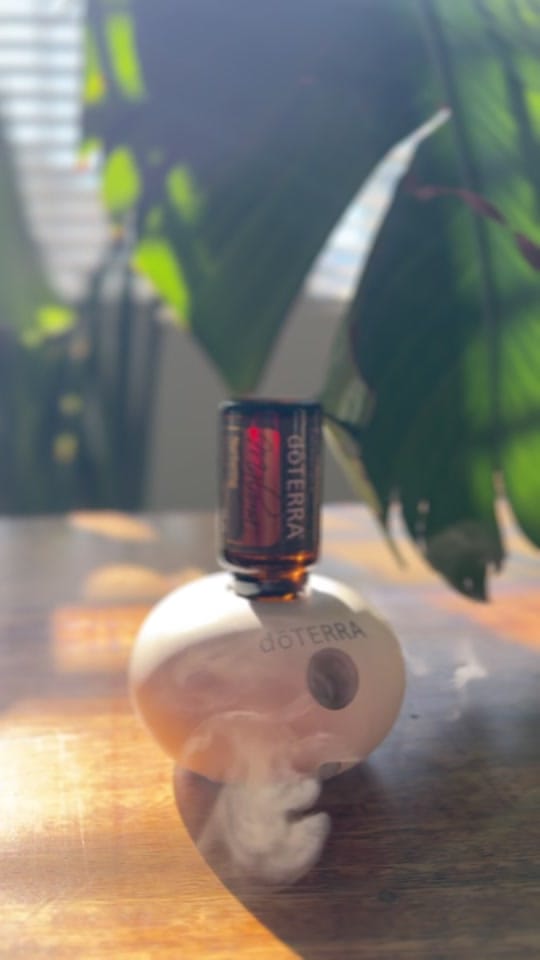 Post 5 by doTERRA on TikTok (video)
