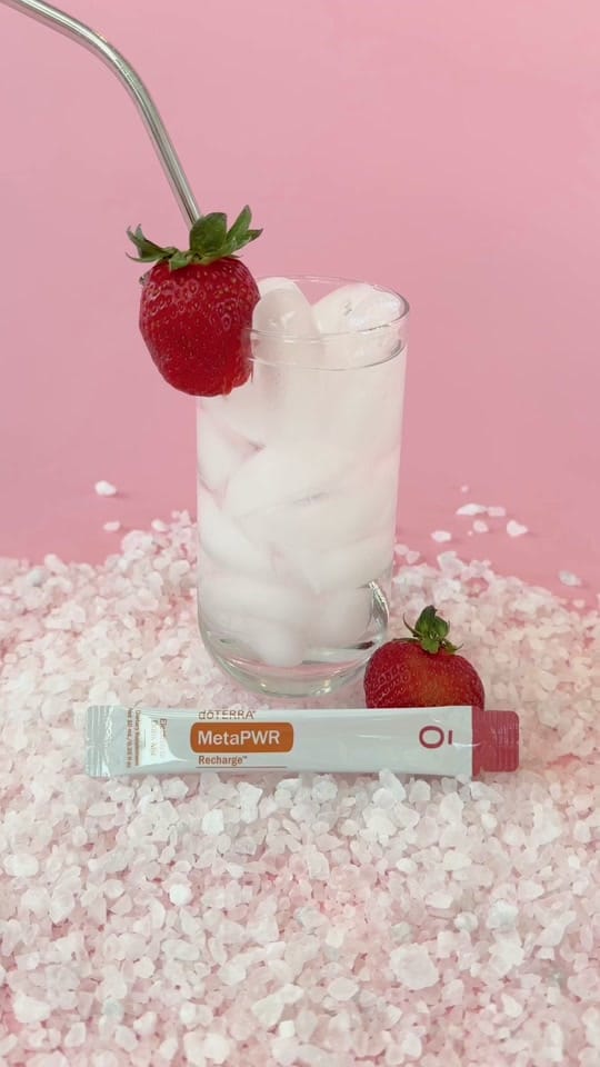 Post 10 by doTERRA on TikTok (video)