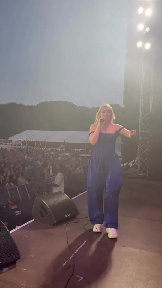Post 8 by Aiken Promotions on TikTok (video)