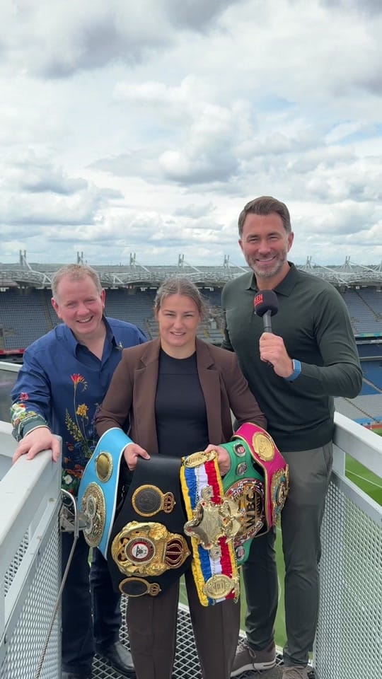 Post 9 by Aiken Promotions on TikTok (video)