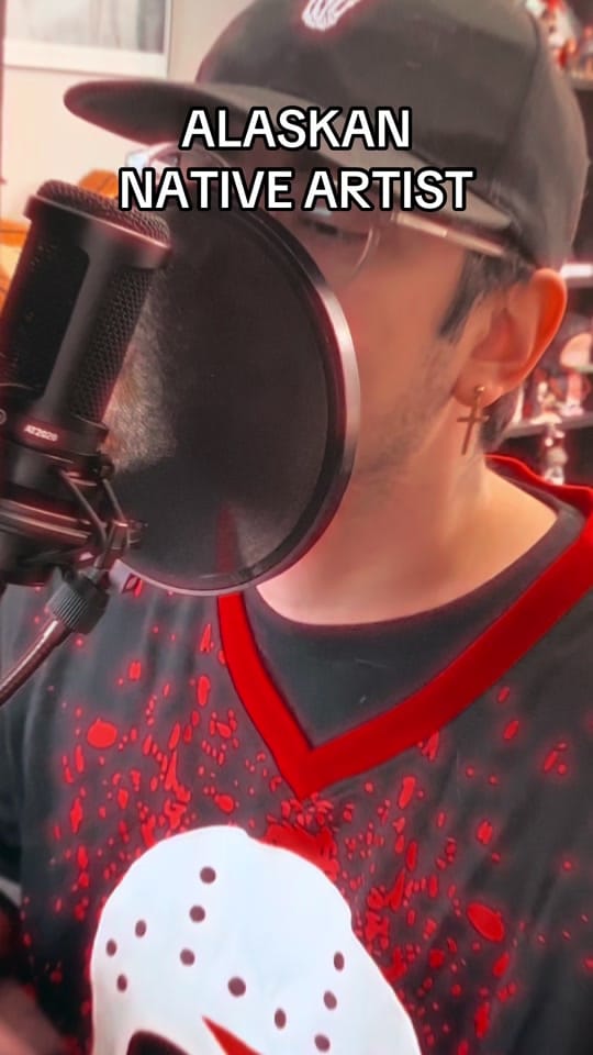 Post 1 by Stezi on TikTok (video)