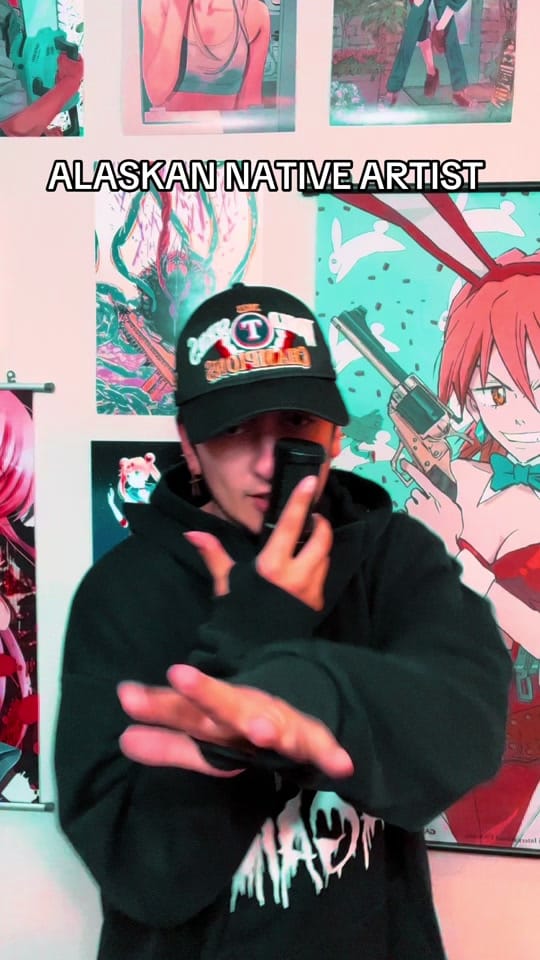 Post 2 by Stezi on TikTok (video)