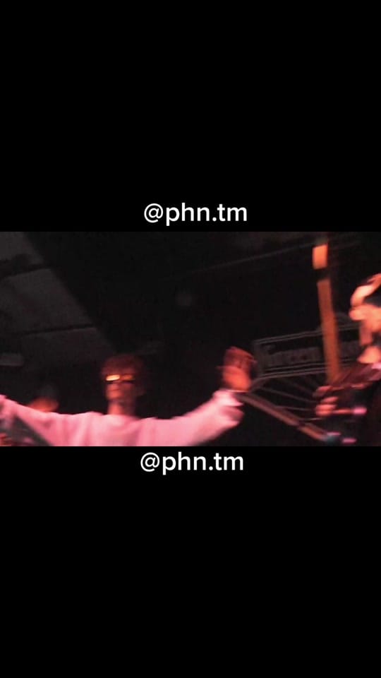 Post 5 by PHN-TM on TikTok (video)