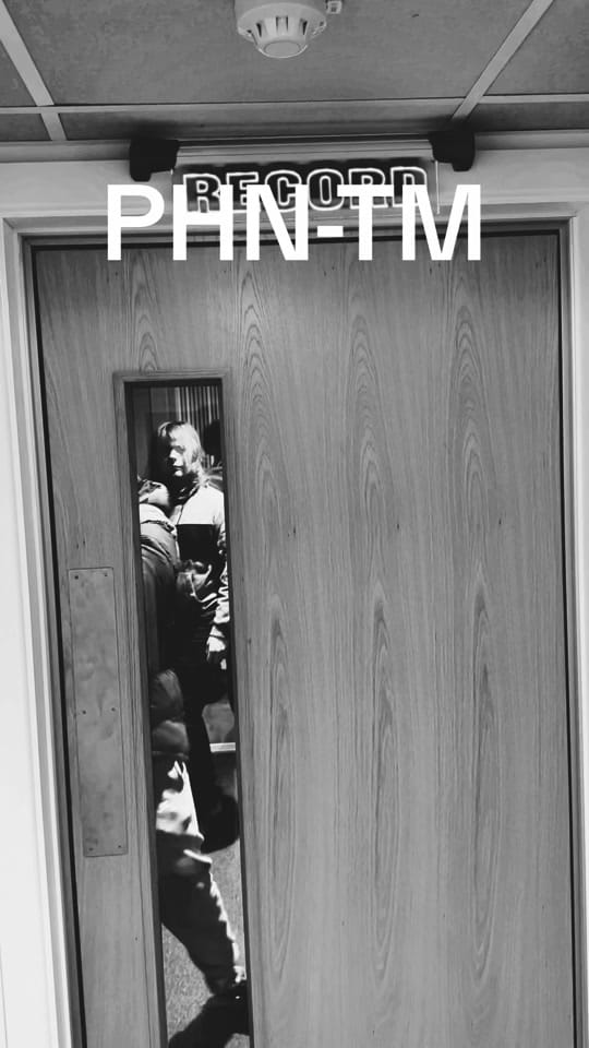 Post 1 by PHN-TM on TikTok (video)