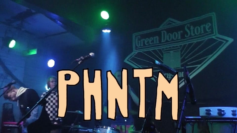 Post 4 by PHN-TM on TikTok (video)
