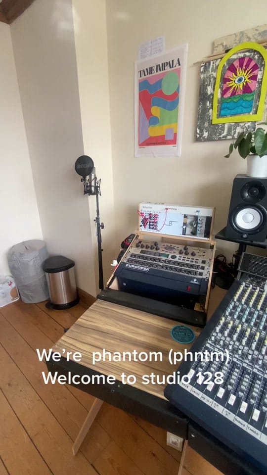 Post 6 by PHN-TM on TikTok (video)