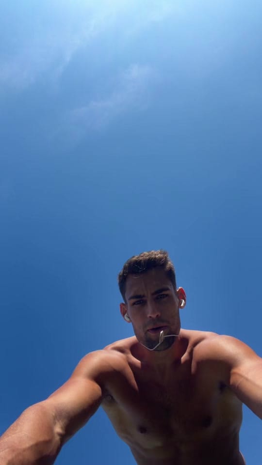 Post 2 by matthew_chamberlin_ on TikTok (video)