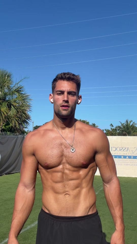 Post 1 by matthew_chamberlin_ on TikTok (video)