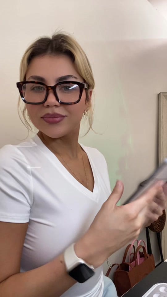 Post 3 by - az nail tech ˚ ༘♡⋆｡❀ on TikTok (video)