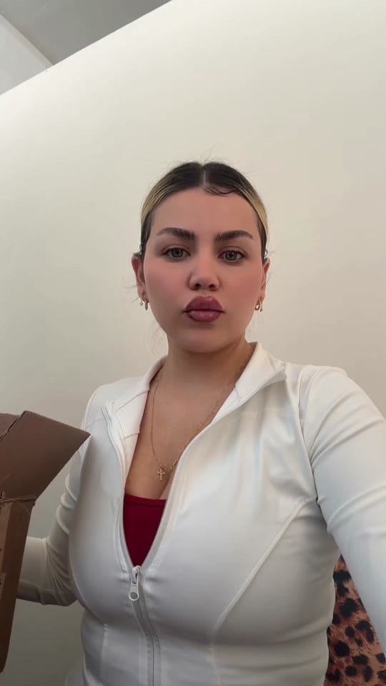 Post 6 by - az nail tech ˚ ༘♡⋆｡❀ on TikTok (video)