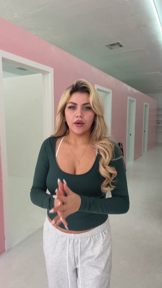 Post 9 by - az nail tech ˚ ༘♡⋆｡❀ on TikTok (video)