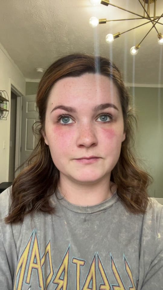 Post 2 by Sara West on TikTok (video)