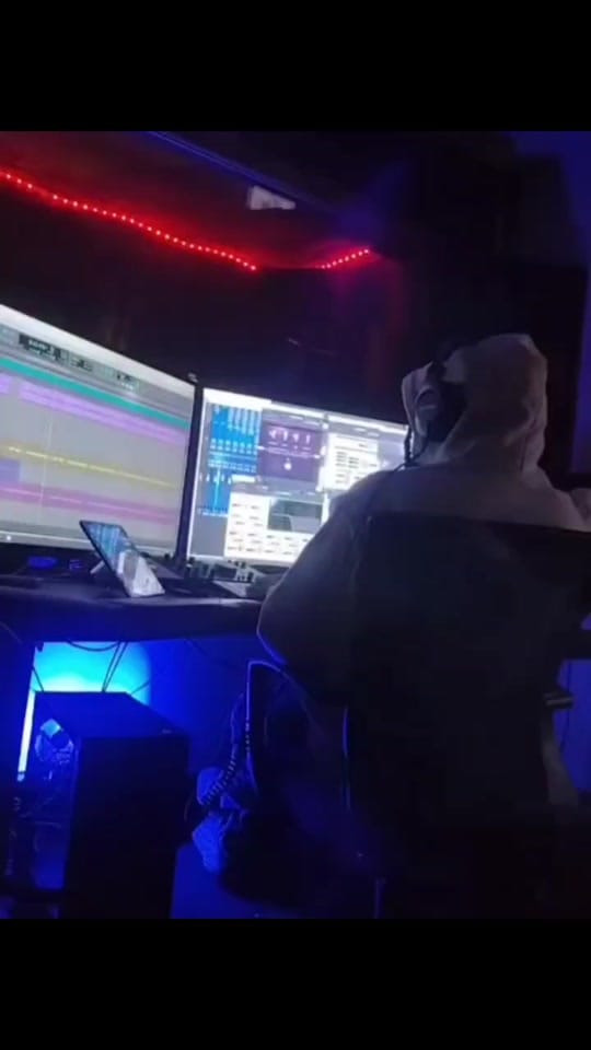 Post 8 by 🕸🕷Wavy Mac 🖤 on TikTok (video)