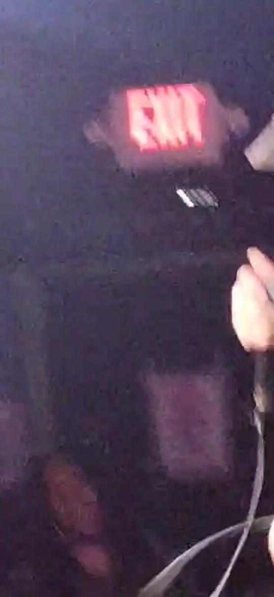 Post 1 by 🕸🕷Wavy Mac 🖤 on TikTok (video)