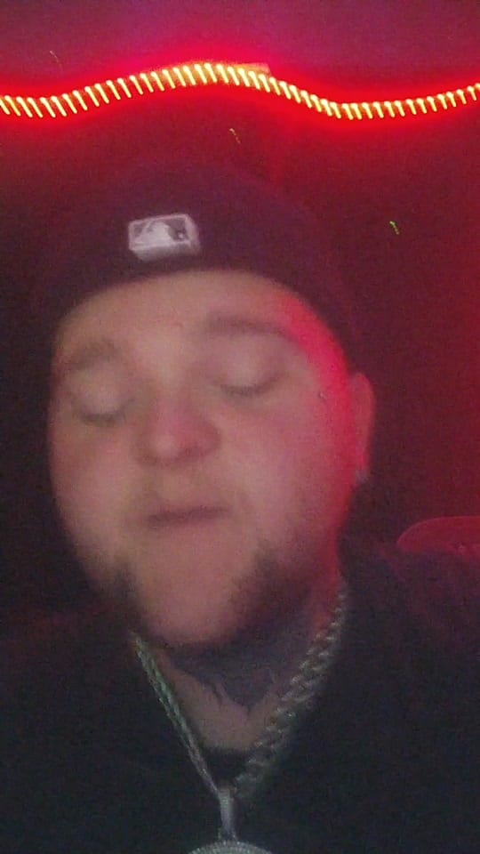 Post 7 by 🕸🕷Wavy Mac 🖤 on TikTok (video)