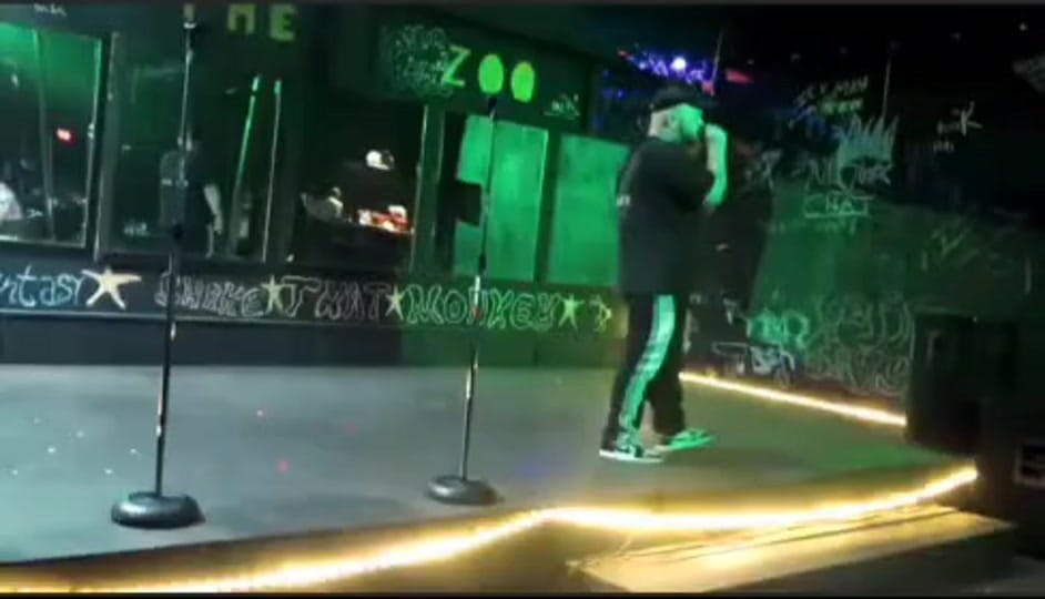 Post 2 by 🕸🕷Wavy Mac 🖤 on TikTok (video)