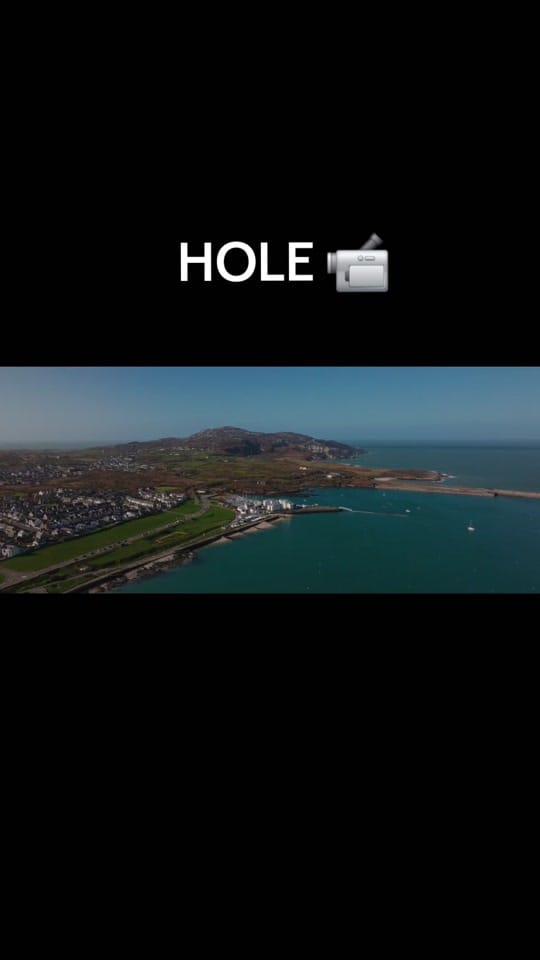 Post 9 by Holy Coves on TikTok (video)