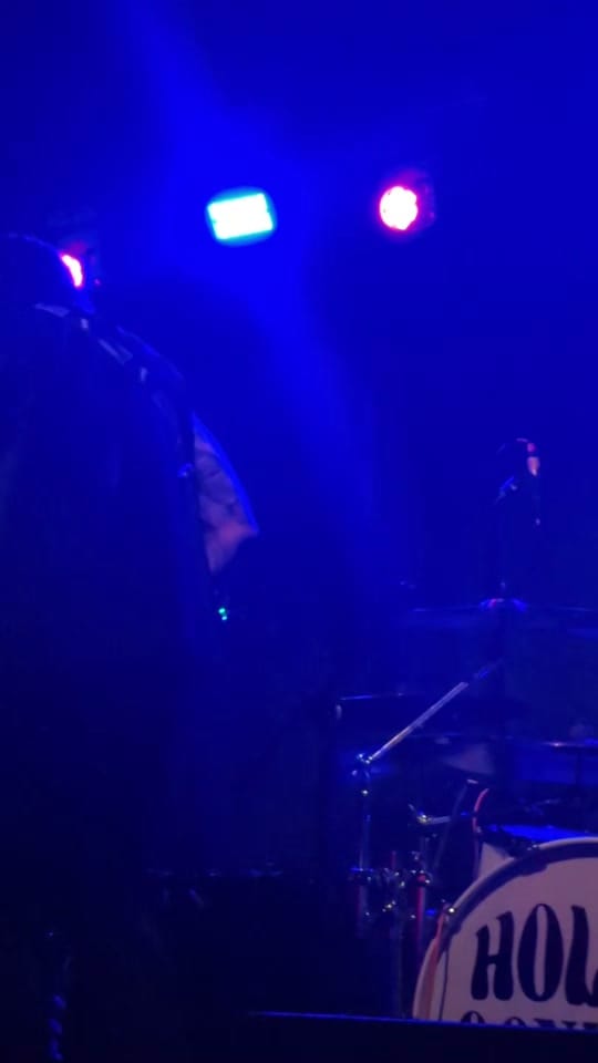 Post 2 by Holy Coves on TikTok (video)