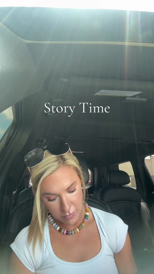 Post 2 by M E G A N  B O Y C E ✨ on TikTok (video)