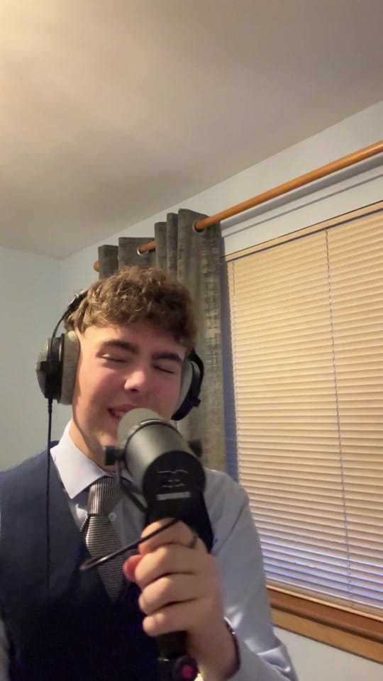 Post 5 by Lewis on TikTok (video)