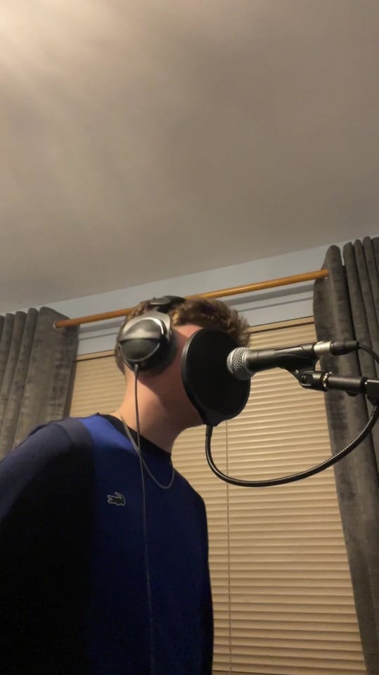 Post 9 by Lewis on TikTok (video)