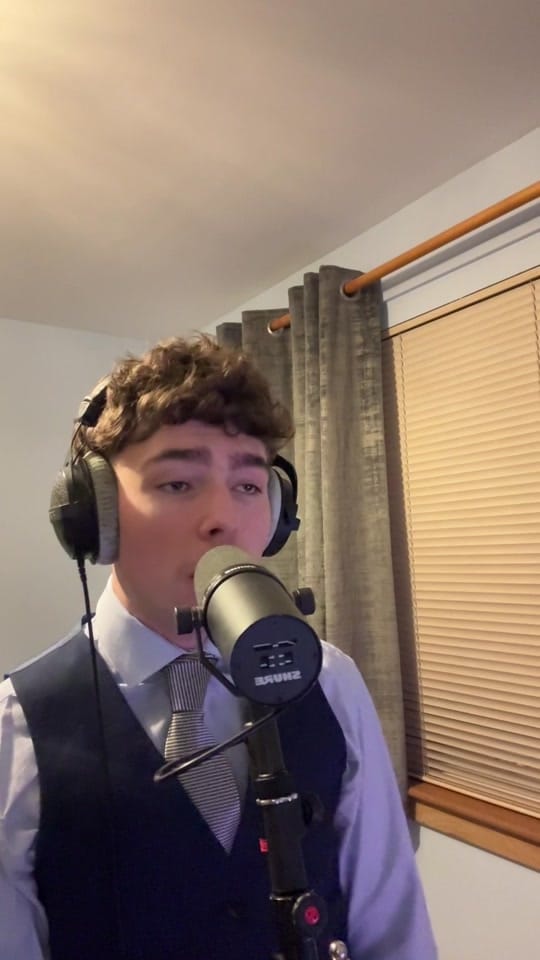 Post 7 by Lewis on TikTok (video)