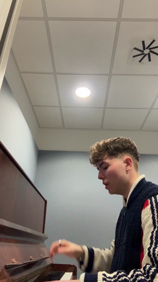 Post 2 by Lewis on TikTok (video)