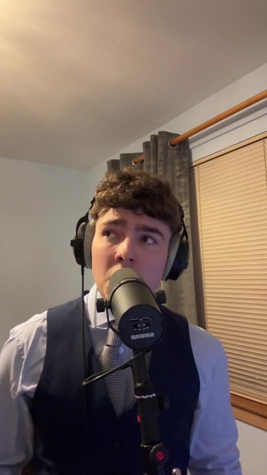Post 6 by Lewis on TikTok (video)