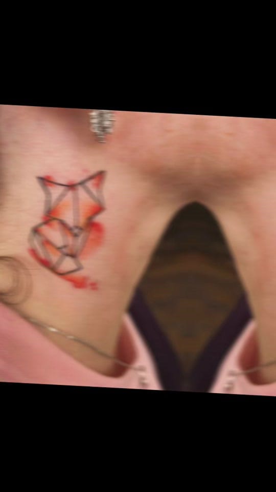 Post 8 by BodyArt Bart on TikTok (video)