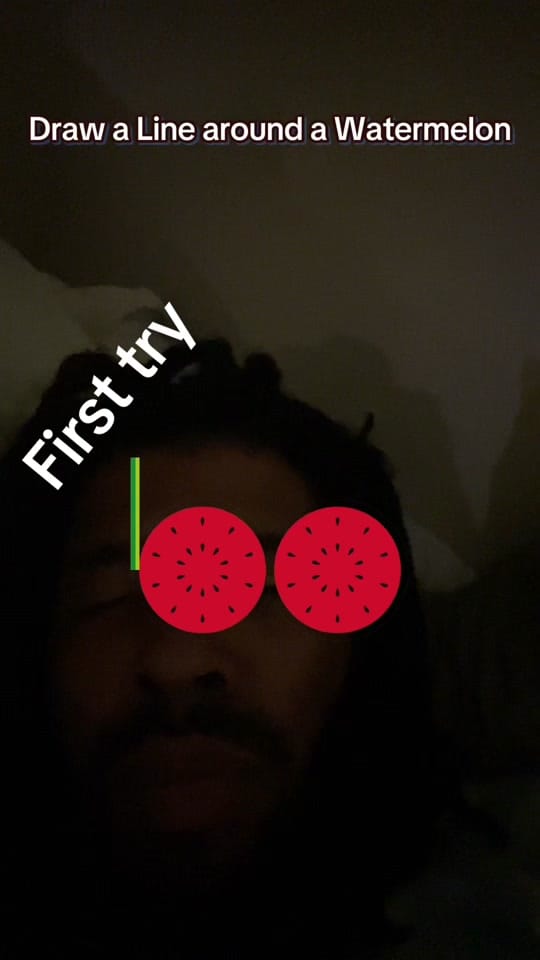 Post 5 by BodyArt Bart on TikTok (video)