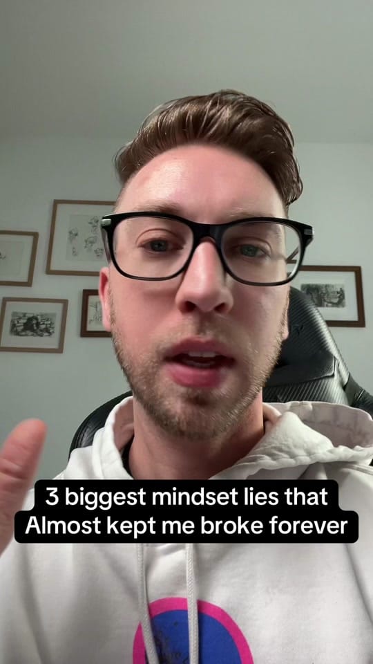 Post 2 by Caleb on TikTok (video)