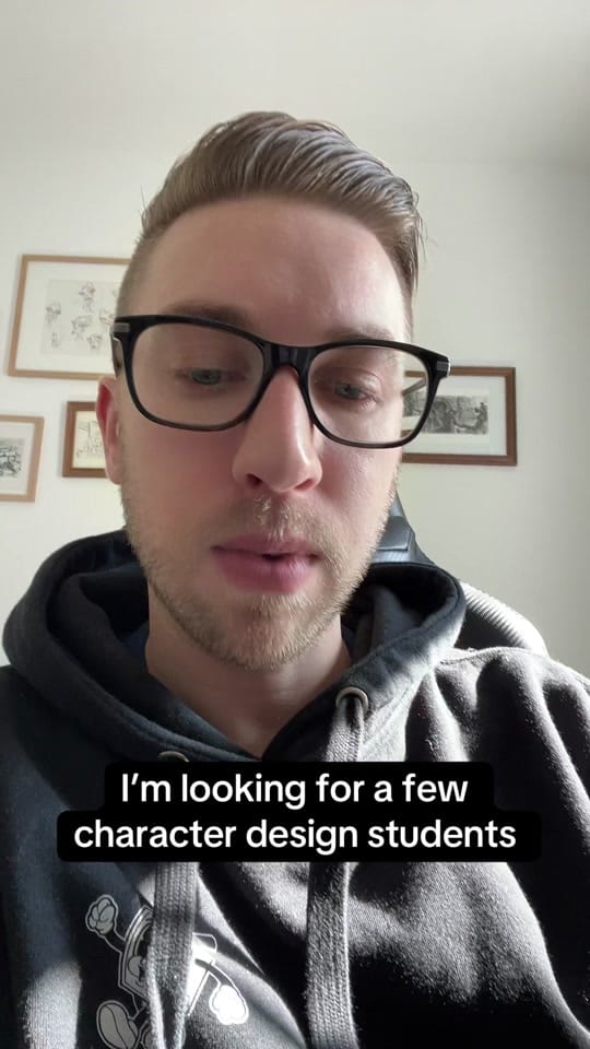 Post 8 by Caleb on TikTok (video)